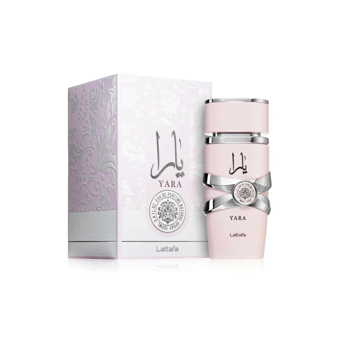 Lattafa Yara Collection 100ml EDP