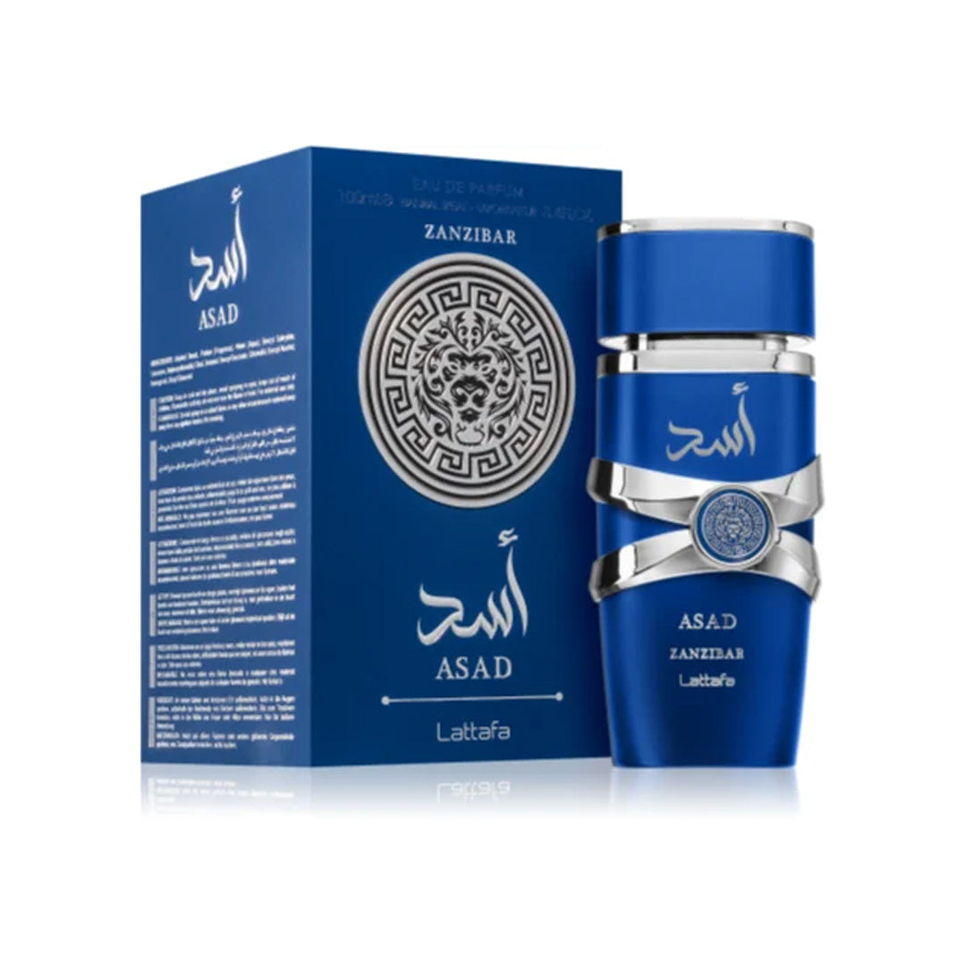 Lattafa Yara Collection 100ml EDP